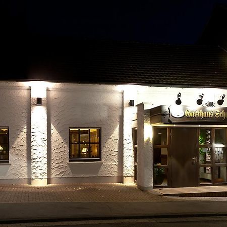 Готель Gasthof Schulte Менден Екстер'єр фото